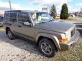 Light Khaki Metallic - Commander 4x4 Photo No. 7