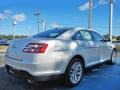 Ingot Silver Metallic - Taurus Limited Photo No. 3