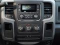 Black/Diesel Gray Controls Photo for 2013 Ram 1500 #74408062