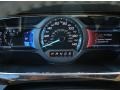 Charcoal Black Gauges Photo for 2013 Ford Taurus #74408176