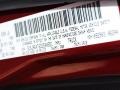 Deep Cherry Red Pearl - 1500 Express Regular Cab Photo No. 8