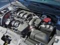 3.5 Liter DOHC 24-Valve Ti-VCT V6 Engine for 2013 Ford Taurus Limited #74408242