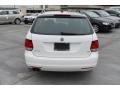 Candy White - Jetta TDI SportWagen Photo No. 7