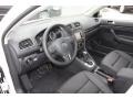 Candy White - Jetta TDI SportWagen Photo No. 11