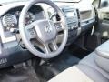 Bright White - Ram 3500 HD ST Regular Cab Dually Stake Truck Photo No. 6