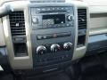 Bright White - Ram 3500 HD ST Regular Cab Dually Stake Truck Photo No. 7