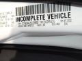 Bright White - Ram 3500 HD ST Regular Cab Dually Stake Truck Photo No. 8
