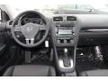 Candy White - Jetta TDI SportWagen Photo No. 15