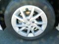 2013 Toyota Prius v Three Hybrid Wheel and Tire Photo
