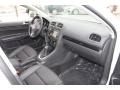 Candy White - Jetta TDI SportWagen Photo No. 23
