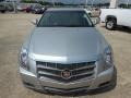 Light Platinum - CTS Sedan Photo No. 2