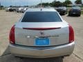 Light Platinum - CTS Sedan Photo No. 3