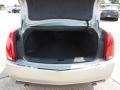 Light Platinum - CTS Sedan Photo No. 4