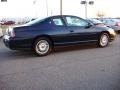 2002 Navy Blue Metallic Chevrolet Monte Carlo LS  photo #5