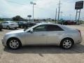Light Platinum - CTS Sedan Photo No. 5