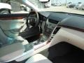 Light Platinum - CTS Sedan Photo No. 6