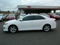 Super White - Camry SE Photo No. 6