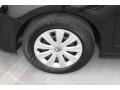 Black Uni - Jetta S Sedan Photo No. 5