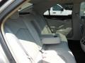 Light Platinum - CTS Sedan Photo No. 9