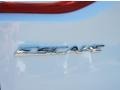2013 White Platinum Metallic Tri-Coat Ford Escape Titanium 2.0L EcoBoost  photo #4