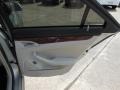 Light Platinum - CTS Sedan Photo No. 11