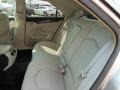 Light Platinum - CTS Sedan Photo No. 12