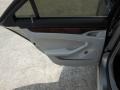 Light Platinum - CTS Sedan Photo No. 13