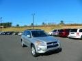 Classic Silver Metallic - RAV4 Limited Photo No. 1