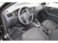 Black Uni - Jetta S Sedan Photo No. 11
