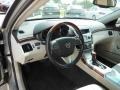Light Platinum - CTS Sedan Photo No. 14