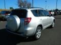 2012 Classic Silver Metallic Toyota RAV4 Limited  photo #3