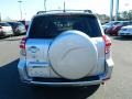 Classic Silver Metallic - RAV4 Limited Photo No. 4