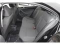 Black Uni - Jetta S Sedan Photo No. 14