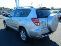 2012 Classic Silver Metallic Toyota RAV4 Limited  photo #5