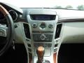 Light Platinum - CTS Sedan Photo No. 19