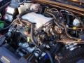 3.4 Liter OHV 12-Valve V6 2002 Chevrolet Monte Carlo LS Engine