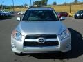 Classic Silver Metallic - RAV4 Limited Photo No. 8