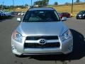 2012 Classic Silver Metallic Toyota RAV4 Limited  photo #8