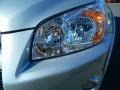 Classic Silver Metallic - RAV4 Limited Photo No. 9