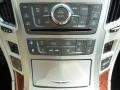 Light Platinum - CTS Sedan Photo No. 21