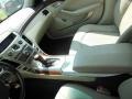 Light Platinum - CTS Sedan Photo No. 22