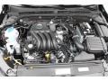 Black Uni - Jetta S Sedan Photo No. 22