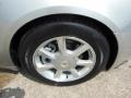 Light Platinum - CTS Sedan Photo No. 26