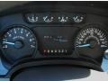 Steel Gray Gauges Photo for 2013 Ford F150 #74409236