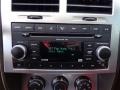 Audio System of 2008 Nitro R/T 4x4