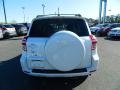 2012 Blizzard White Pearl Toyota RAV4 Limited  photo #4