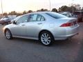 Alabaster Silver Metallic - TSX Sedan Photo No. 3