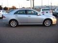 Alabaster Silver Metallic - TSX Sedan Photo No. 5