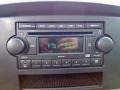 Medium Slate Gray Audio System Photo for 2008 Dodge Ram 3500 #74409660