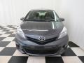 Magnetic Gray Metallic - Yaris L 3 Door Photo No. 2